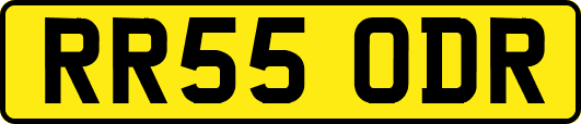 RR55ODR