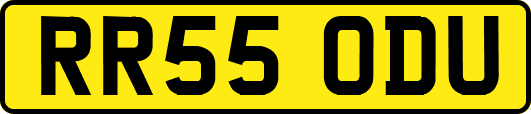 RR55ODU