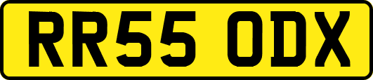 RR55ODX