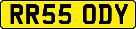 RR55ODY