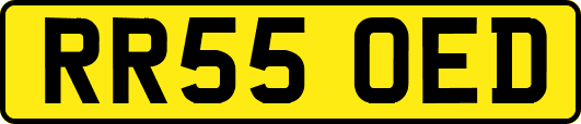 RR55OED