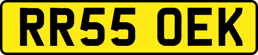 RR55OEK