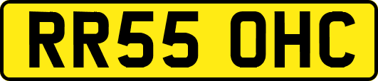 RR55OHC