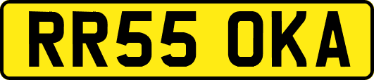 RR55OKA