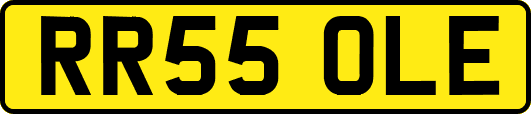 RR55OLE