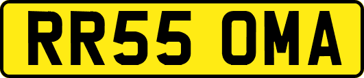 RR55OMA
