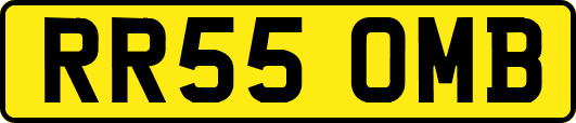 RR55OMB