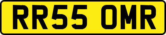 RR55OMR