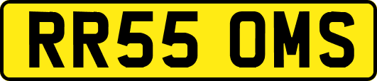 RR55OMS