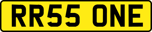 RR55ONE