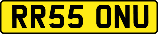 RR55ONU