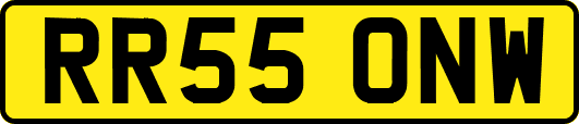 RR55ONW
