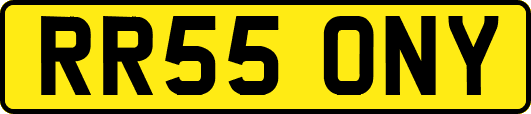 RR55ONY