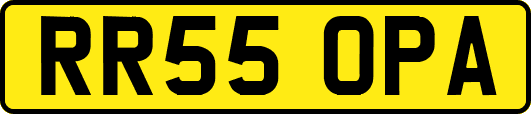 RR55OPA