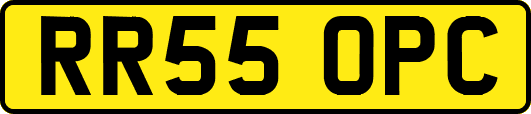 RR55OPC
