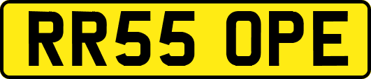 RR55OPE