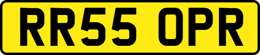 RR55OPR