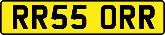 RR55ORR