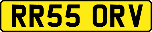 RR55ORV