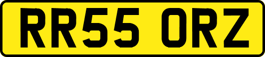 RR55ORZ