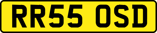 RR55OSD