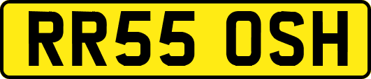 RR55OSH