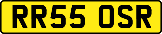 RR55OSR