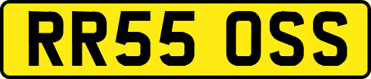 RR55OSS