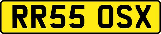 RR55OSX