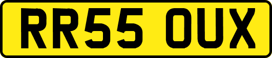 RR55OUX