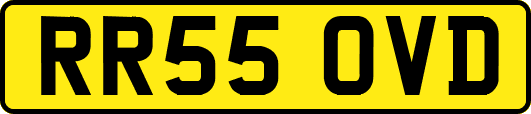 RR55OVD
