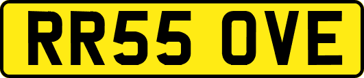 RR55OVE