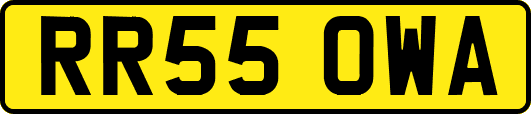 RR55OWA