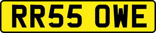 RR55OWE