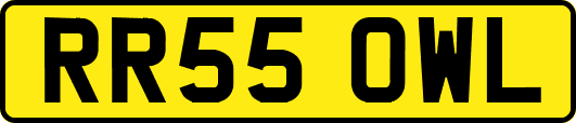 RR55OWL