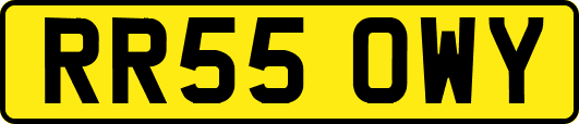 RR55OWY