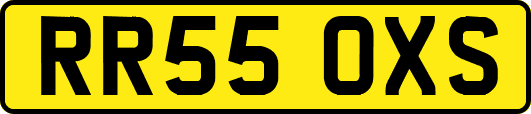 RR55OXS