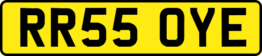 RR55OYE