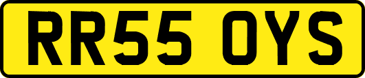 RR55OYS