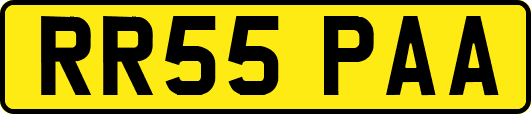 RR55PAA