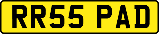 RR55PAD