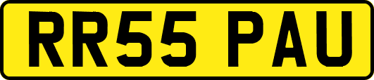 RR55PAU