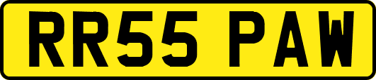 RR55PAW