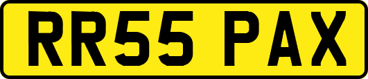 RR55PAX