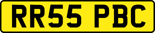 RR55PBC
