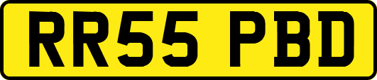 RR55PBD