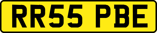 RR55PBE