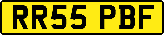 RR55PBF