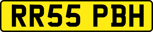 RR55PBH