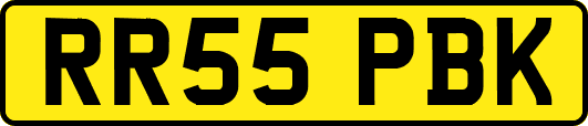 RR55PBK